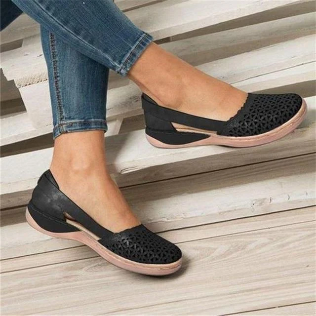 Women Flats for Bunions - Image 3
