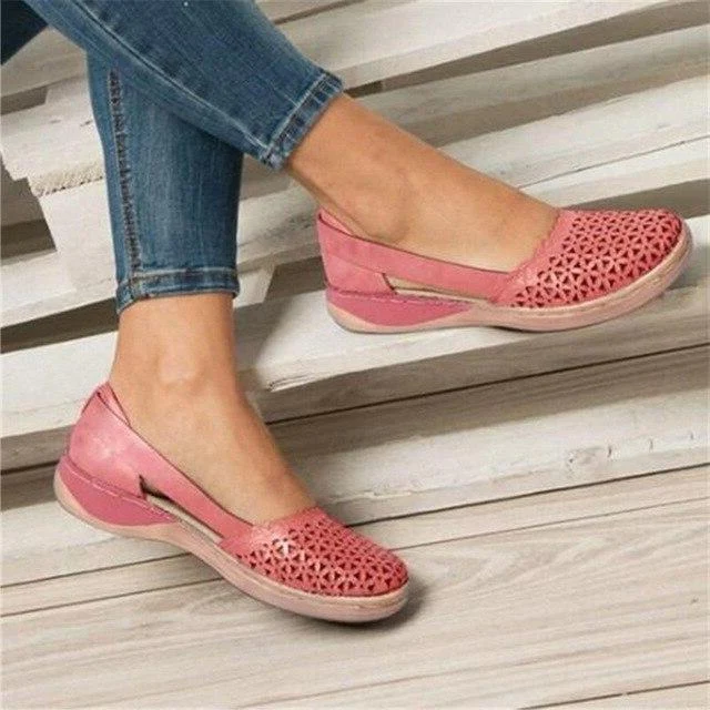 Women Flats for Bunions - Image 6