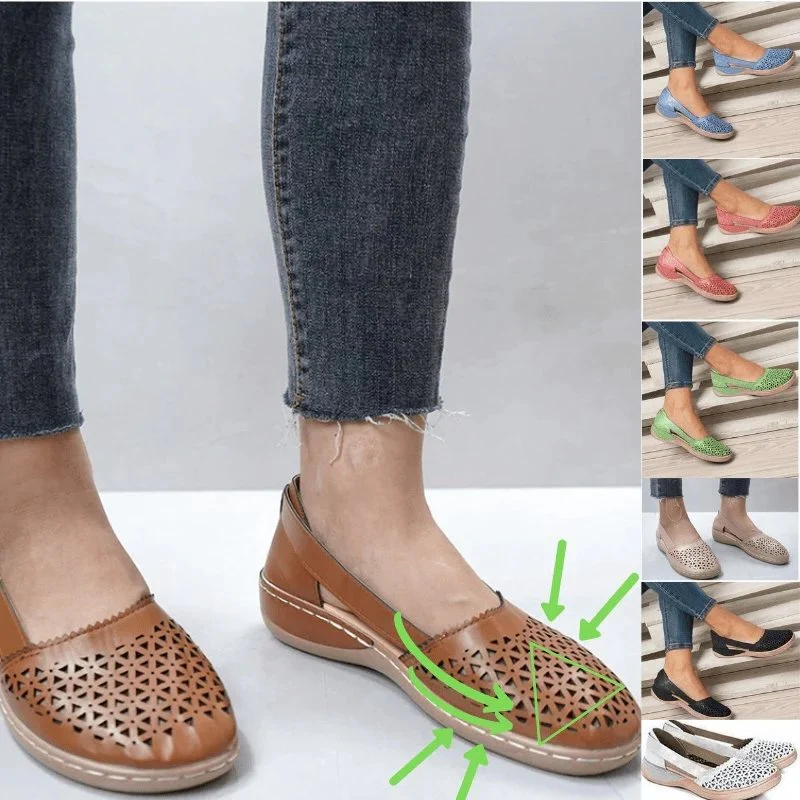 Women Flats for Bunions - Image 8