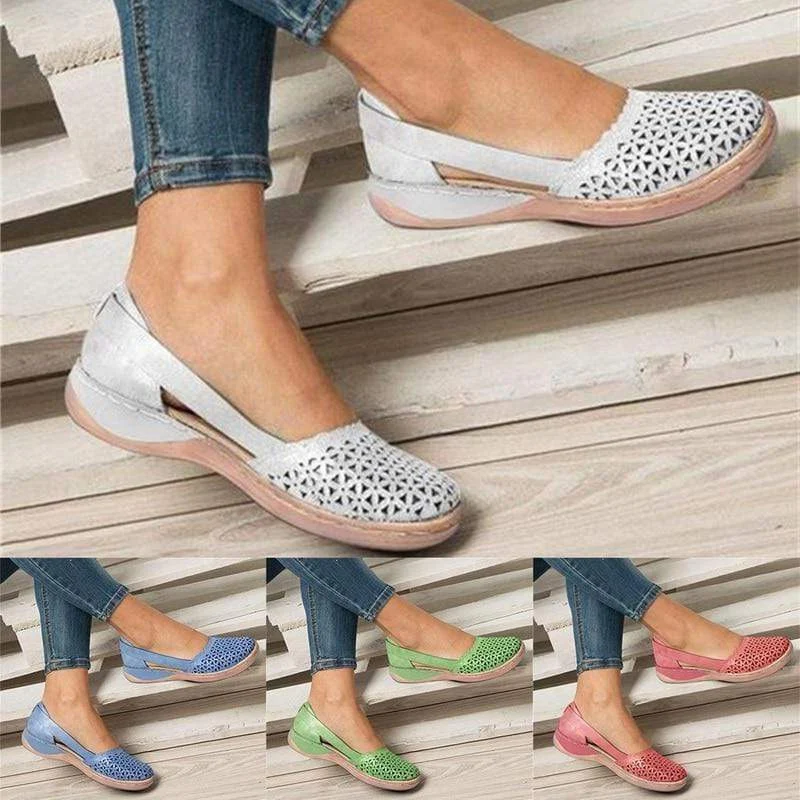 Women Flats for Bunions - Image 9