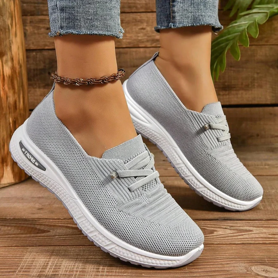 Women’s Comfort Sneakers - Image 5