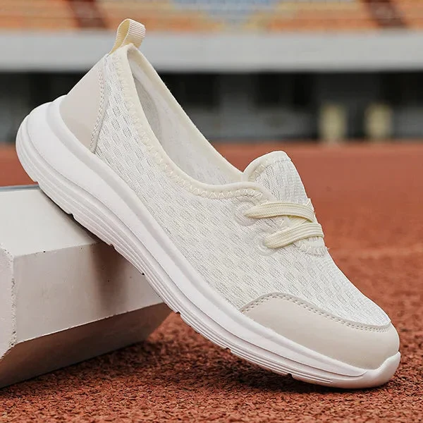 Women’s Soft Sole Mesh Comfort Orthopedic Shoes - Image 6