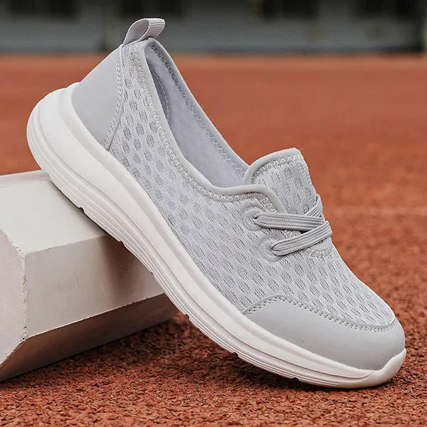 Women’s Soft Sole Mesh Comfort Orthopedic Shoes - Image 8