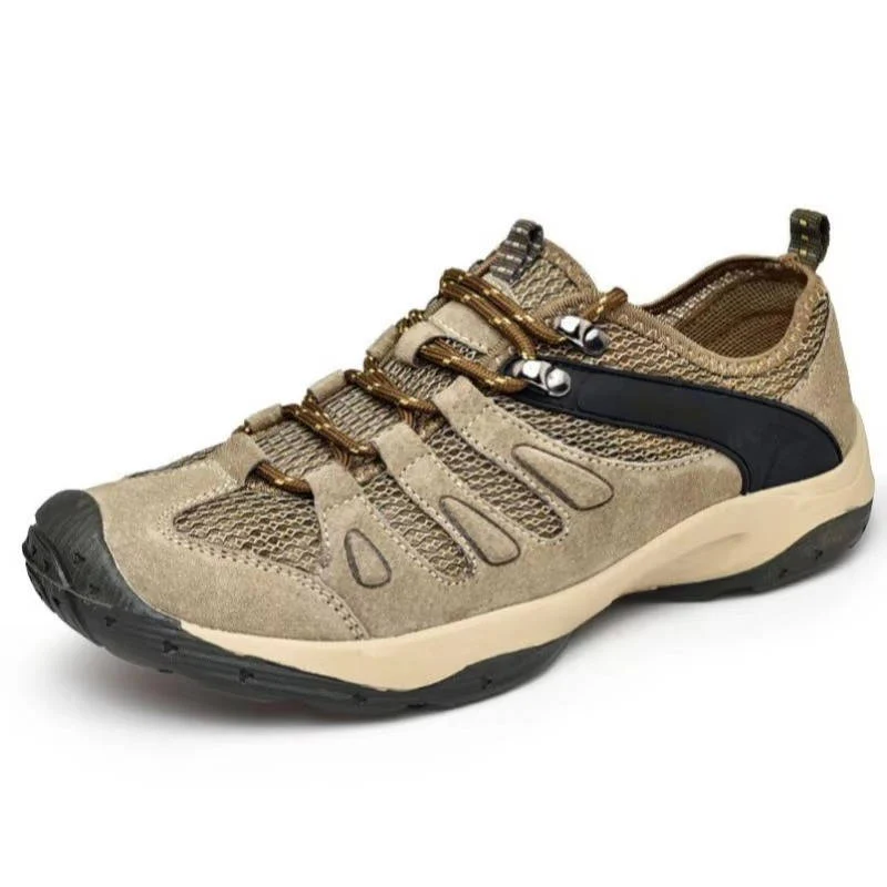 Women's All-Terrain Waterproof Hiking Shoes - Image 6