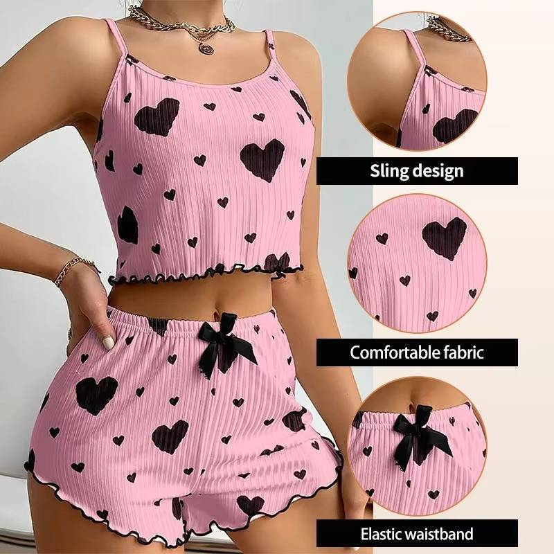 Women's Pajama - Image 8
