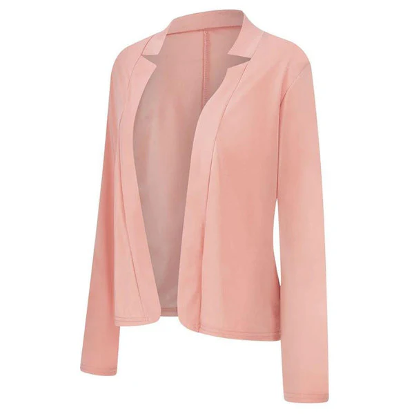 Women's Short Jacket - Image 3
