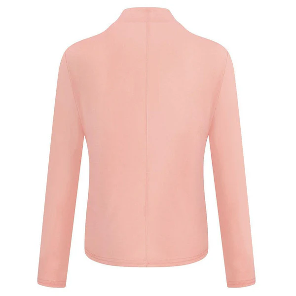 Women's Short Jacket - Image 4