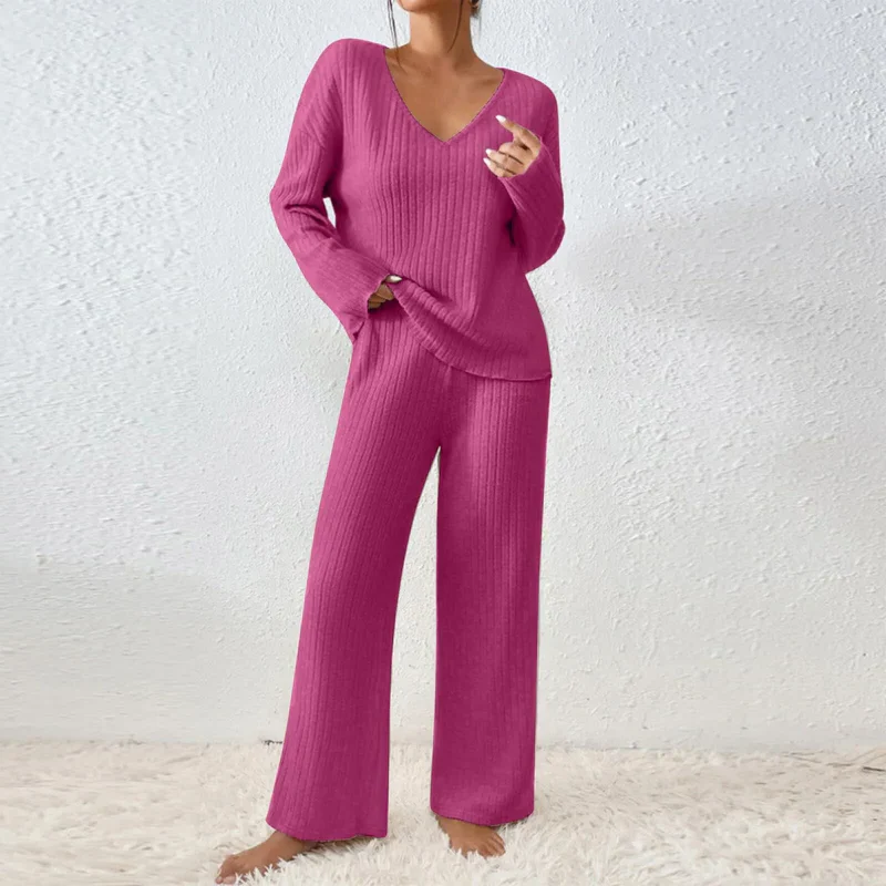 Women's two-piece winter set - Image 4