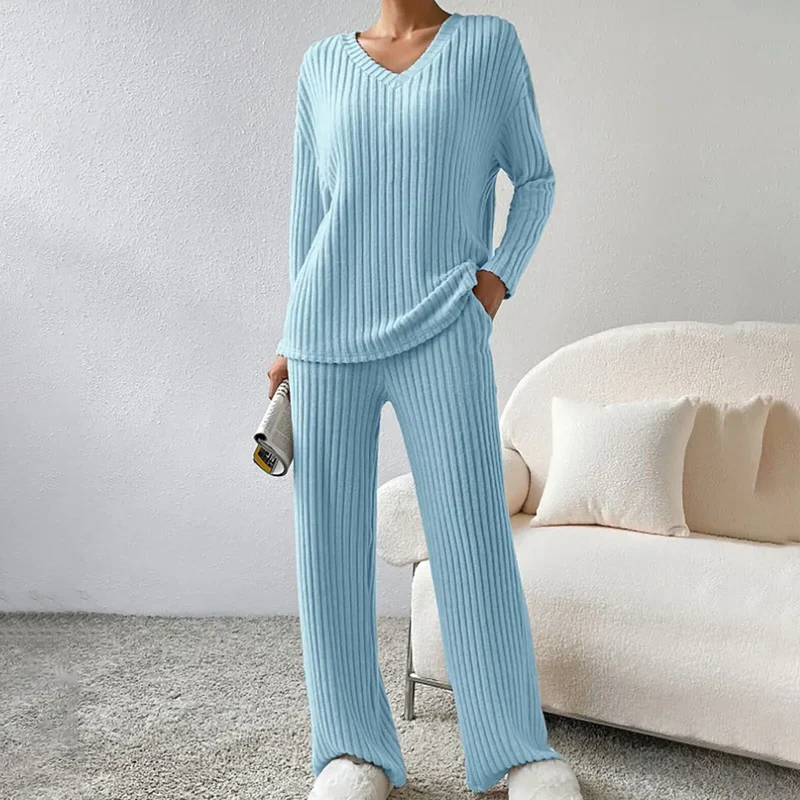 Women's two-piece winter set - Image 6