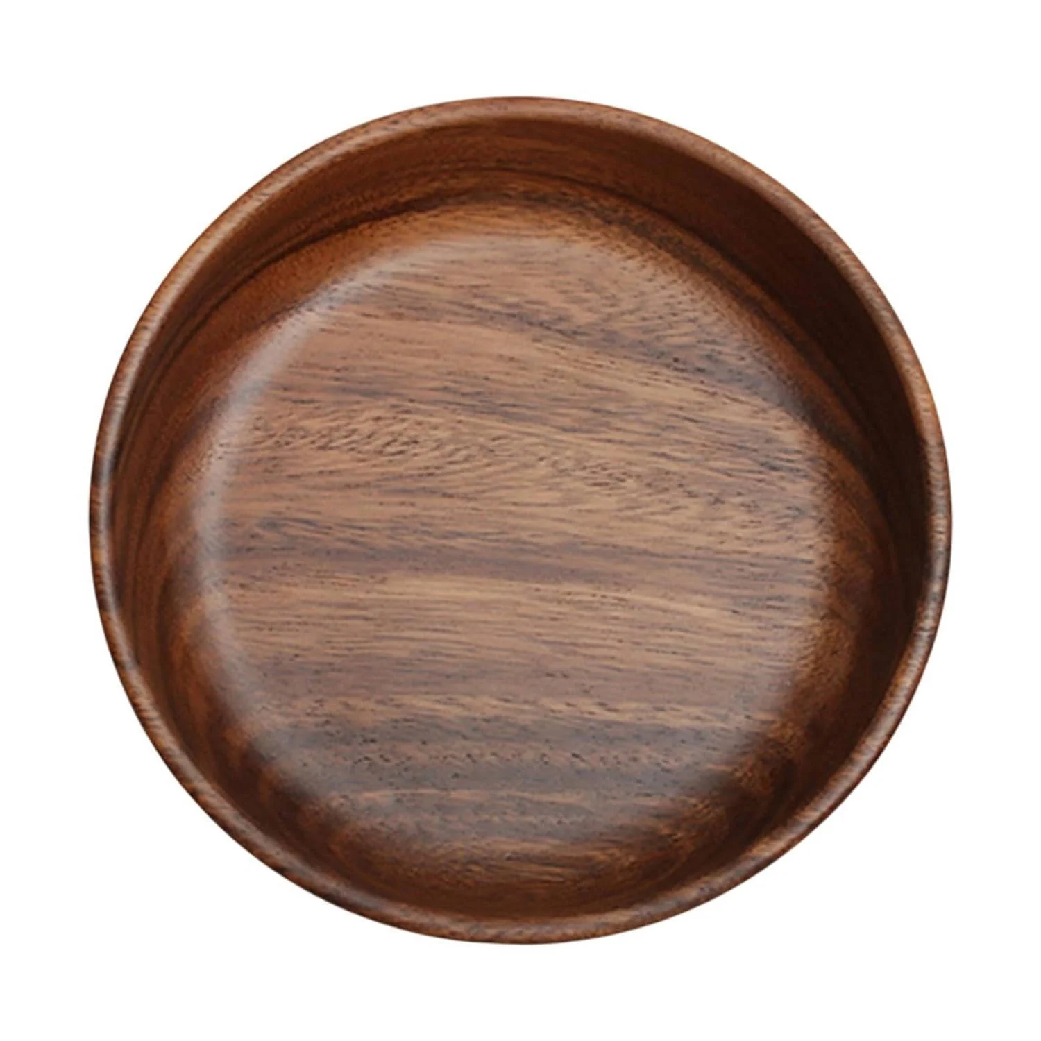 Wood Bowls For Food - Image 10