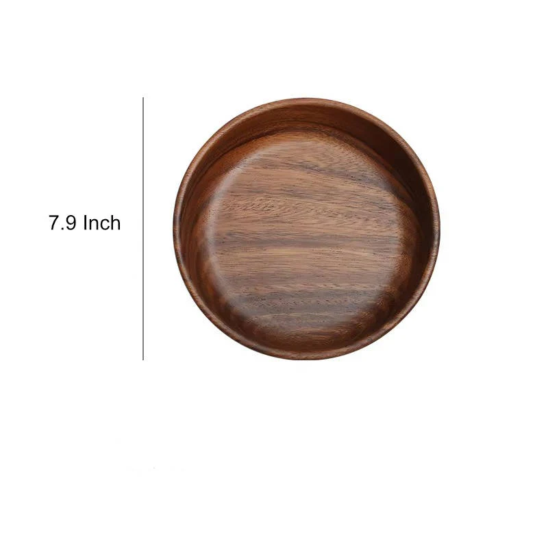 Wood Bowls For Food - Image 12