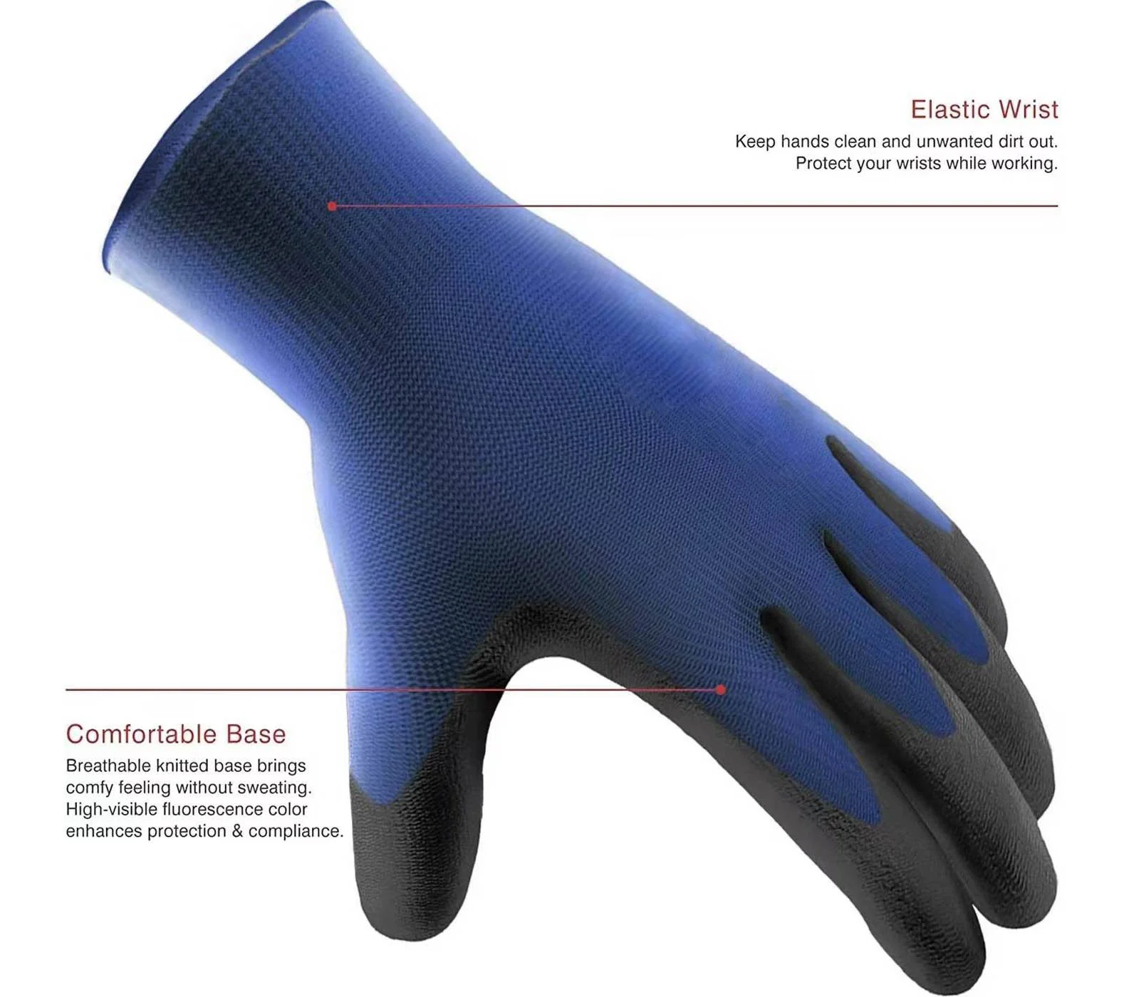 Work Gloves - Image 6