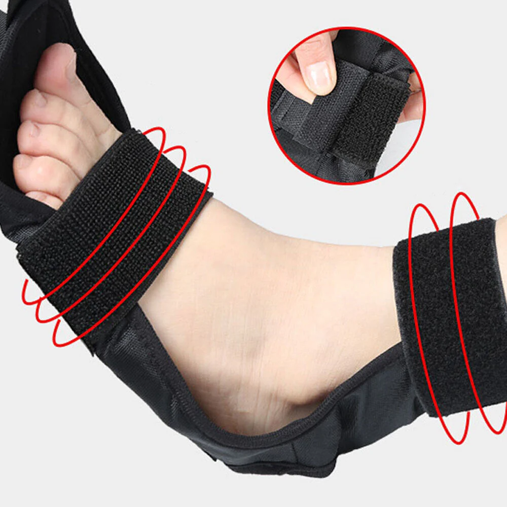 Yoga Stretch Strap - Image 4